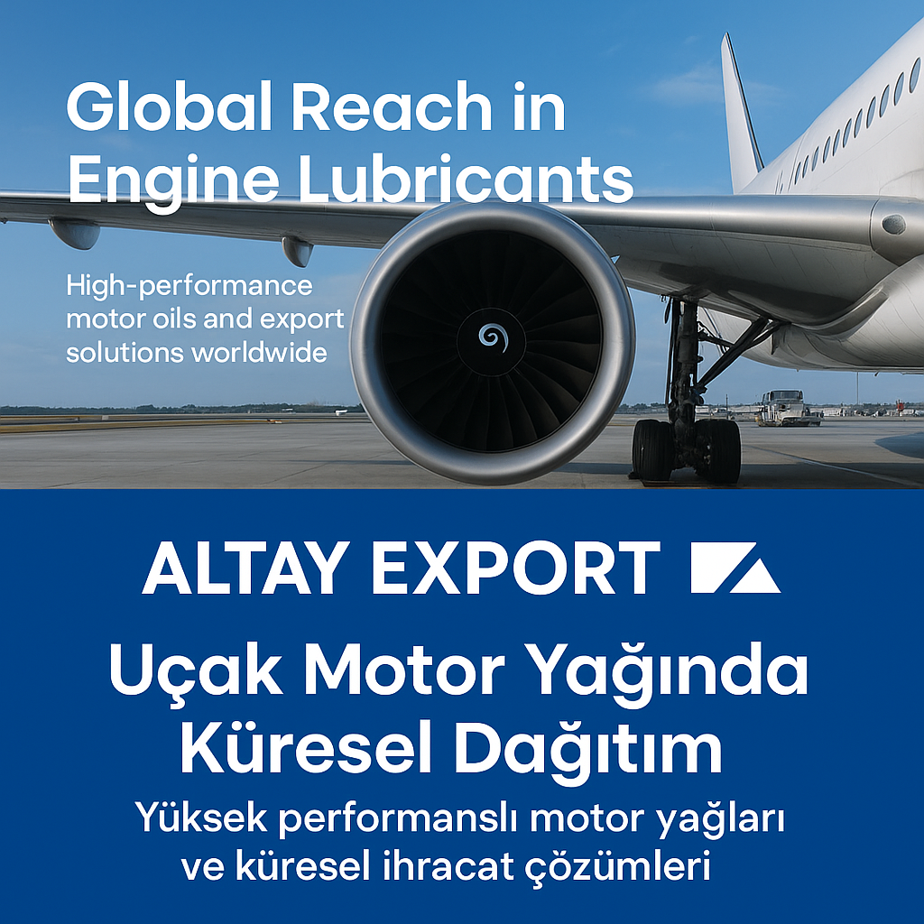 altay export